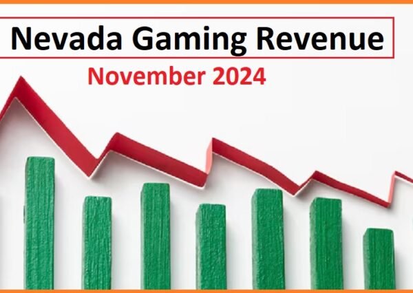 Nevada Gaming Revenue