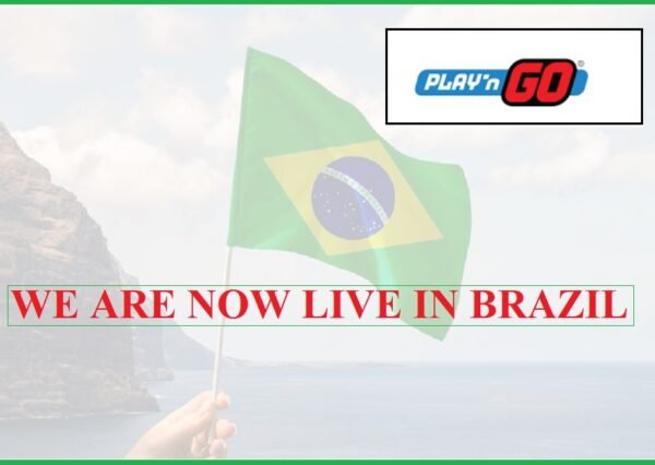 Play'n GO Secures