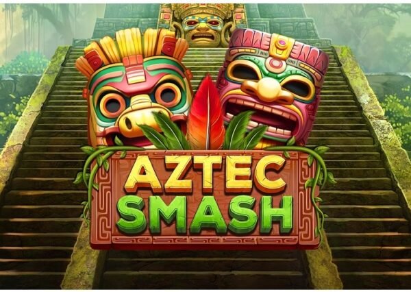 Pragmatic Play Unleashes Aztec