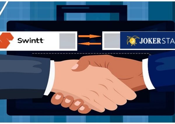 Swintt Partners with Jokerstar