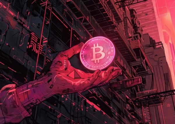 bitcoin-market