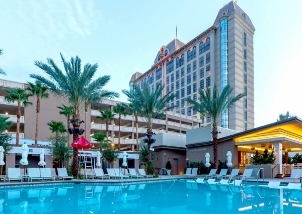 santacasino